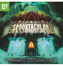 Fanroll Spooktacular