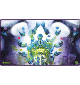 Ultimate Guard UG Reality Fracture Playmats -