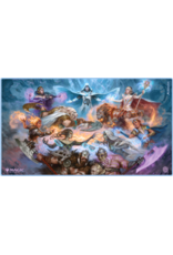 Ultimate Guard UG Reality Fracture Playmats -