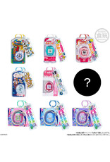 Bandai Bandai Tamagotchi Tamagotchi Custom Key Ring Vol. 2 Shokugan 10ct (12)