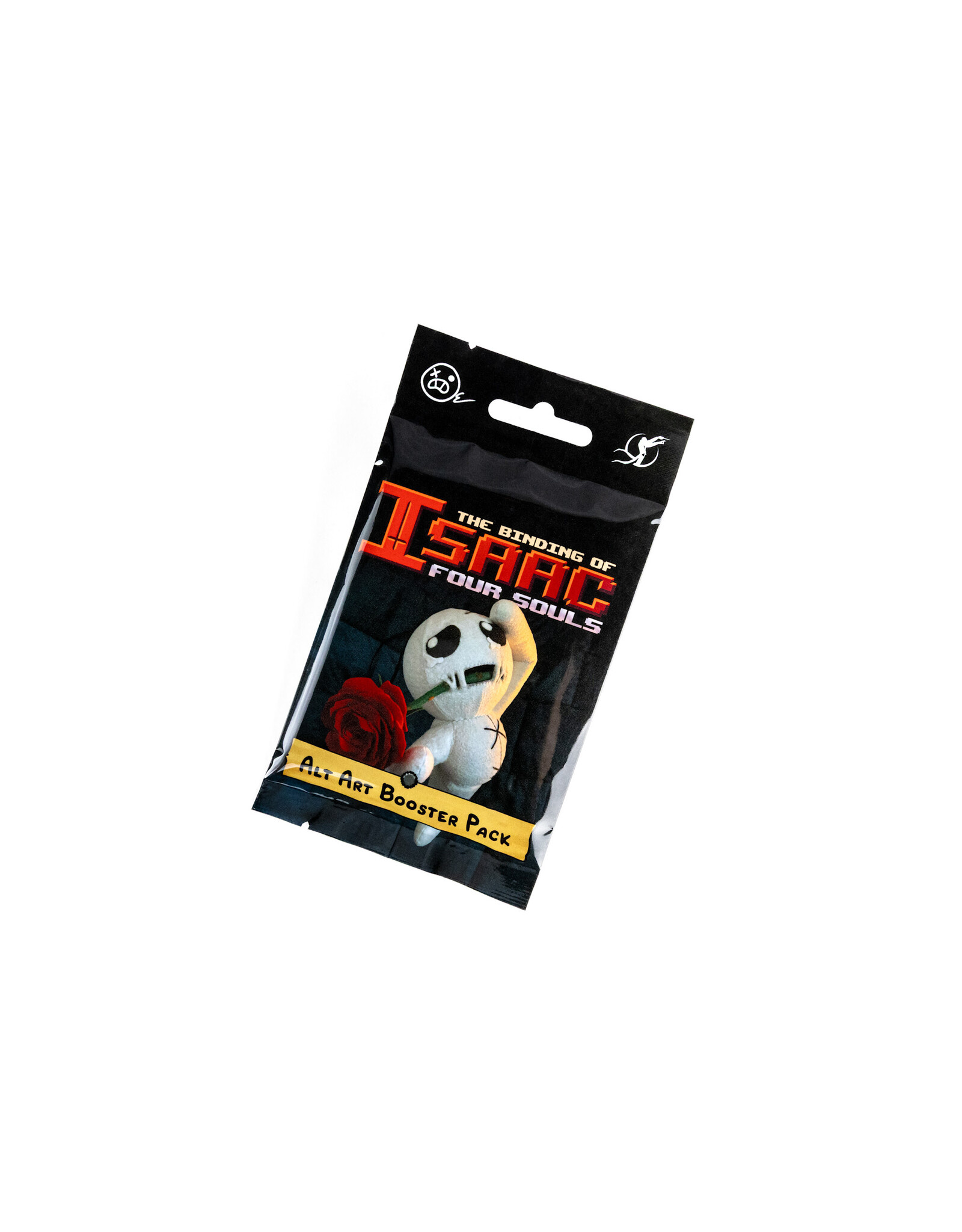 Alternate Art Booster Pack