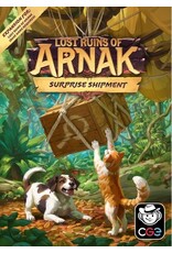 Lost Ruins of Arnak: Surprise Shipment