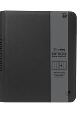 Ultra Pro Ultra Pro Zip Binder Pro Toploader Premium (9 Pocket)
