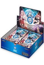 Bandai Union Arena That Time...Slime Booster Box