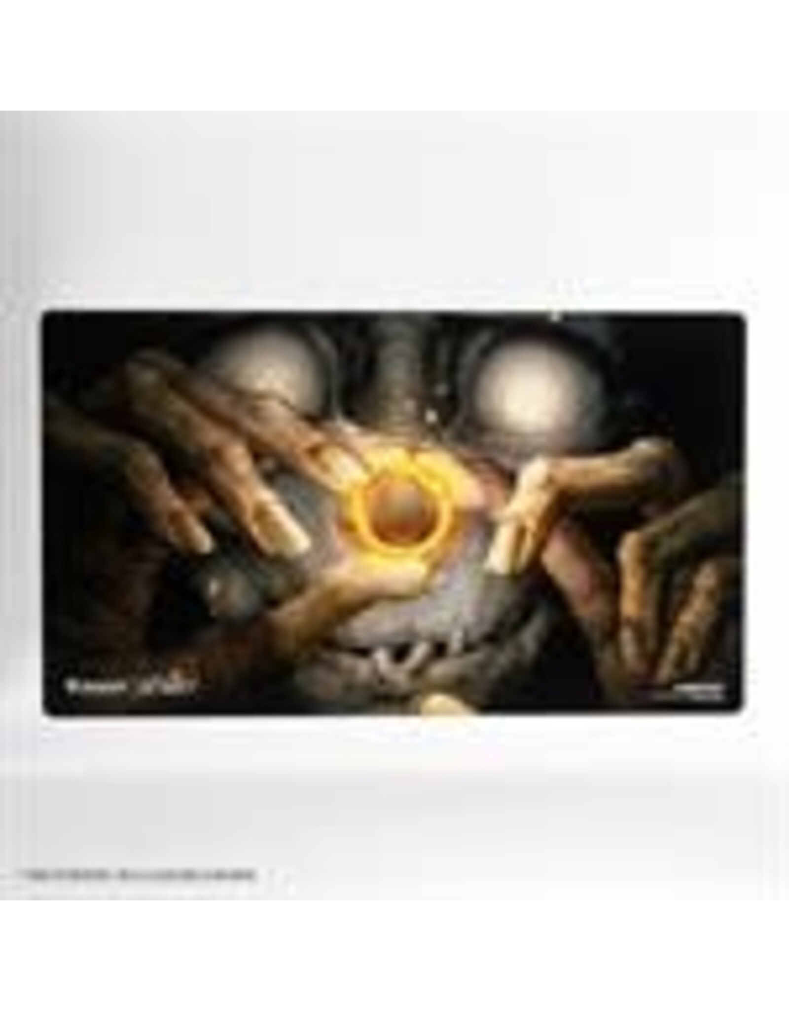 GameGenic GameGenic Playmat MTG "My Precious" The Hobbit