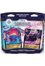 Ravensburger Disney Lorcana Two-Player Deck