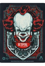Avalon Hill Betrayal at the Neibolt House: the Evil of Pennywise