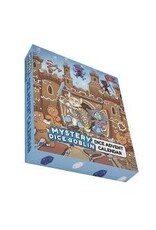 Mystery Dice Goblin Mystery Dice Goblin Christmas Advent Calander