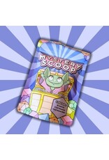 Mystery Dice Goblin Mystery Scoop Dice Mystery Bag
