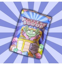 Mystery Dice Goblin Mystery Scoop Dice Mystery Bag