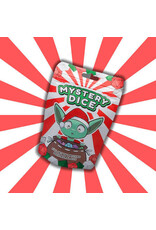 Mystery Dice Goblin Christmas Mystery Dice Bag
