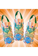 Mystery Dice Goblin Mystery Liquid Core Dice Bag