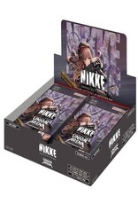 Bandai Union Arena Goddess of Victory: Nikke Precious Booster Pack