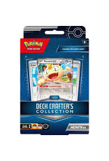 Pokemon Deck Crafters Collection