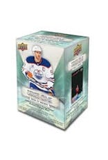 Upper Deck 2027 Upper Deck Hockey Series 1 Blaster