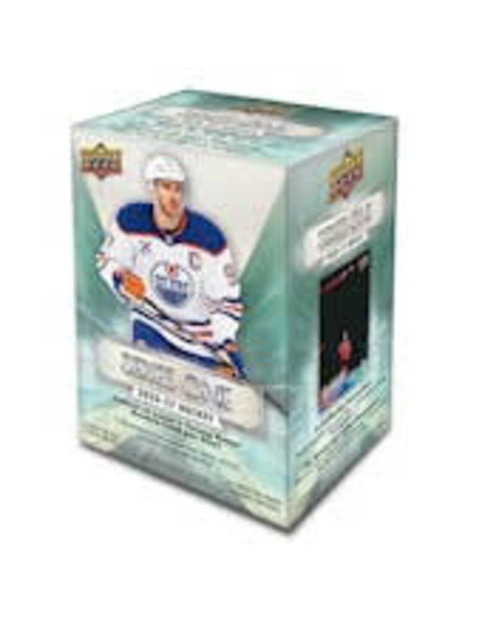 Upper Deck 2027 Upper Deck Hockey Series 1 Blaster