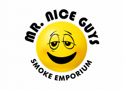 Mr. Nice Guys logo