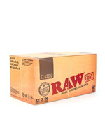 raw Raw - King Size Cones - 3 Pack