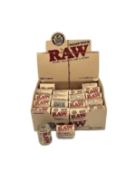 raw Raw hemp wick 10’