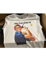 Kill your kulture We Can Dab It T-Shirt