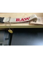 raw Raw Hemp Dog Collars