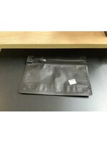 orlando novelty Black airtight child resistant bag