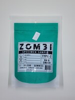 Zombi Specimen Sample - 1:1 D9/CBD - Type Z Gummies