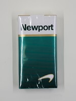 Newport Newport Cigarettes