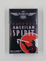 American spirit American Spirit Cigarettes