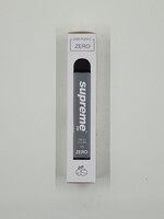 Supreme Zero Nicotine Vape