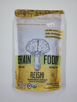 Brain Food Mushroom Powder