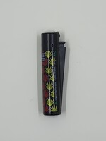 Clipper Reusable Lighter With Cork Pop Cover