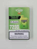 High Cloud Air 7200 Vape - 2% Nicotine