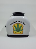 Fuckin’ Toasted Stash Jar