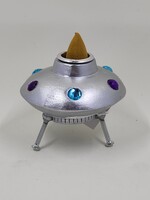 Miniature UFO Backflow Diffuser