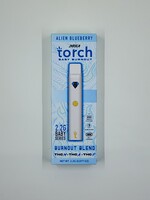Torch Burnout Blend THC-A Vape - Baby (2.2g)