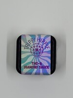 Trippi Hippi THC-A Diamond Sauce