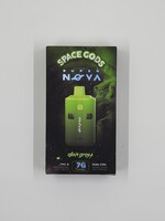 Space Gods 7 Gram Disposable THC-A Vape - Super Nova