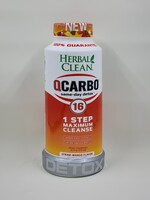 QCarbo16 Detox