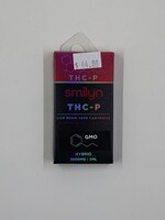 Smilyn THC-P Cartridge
