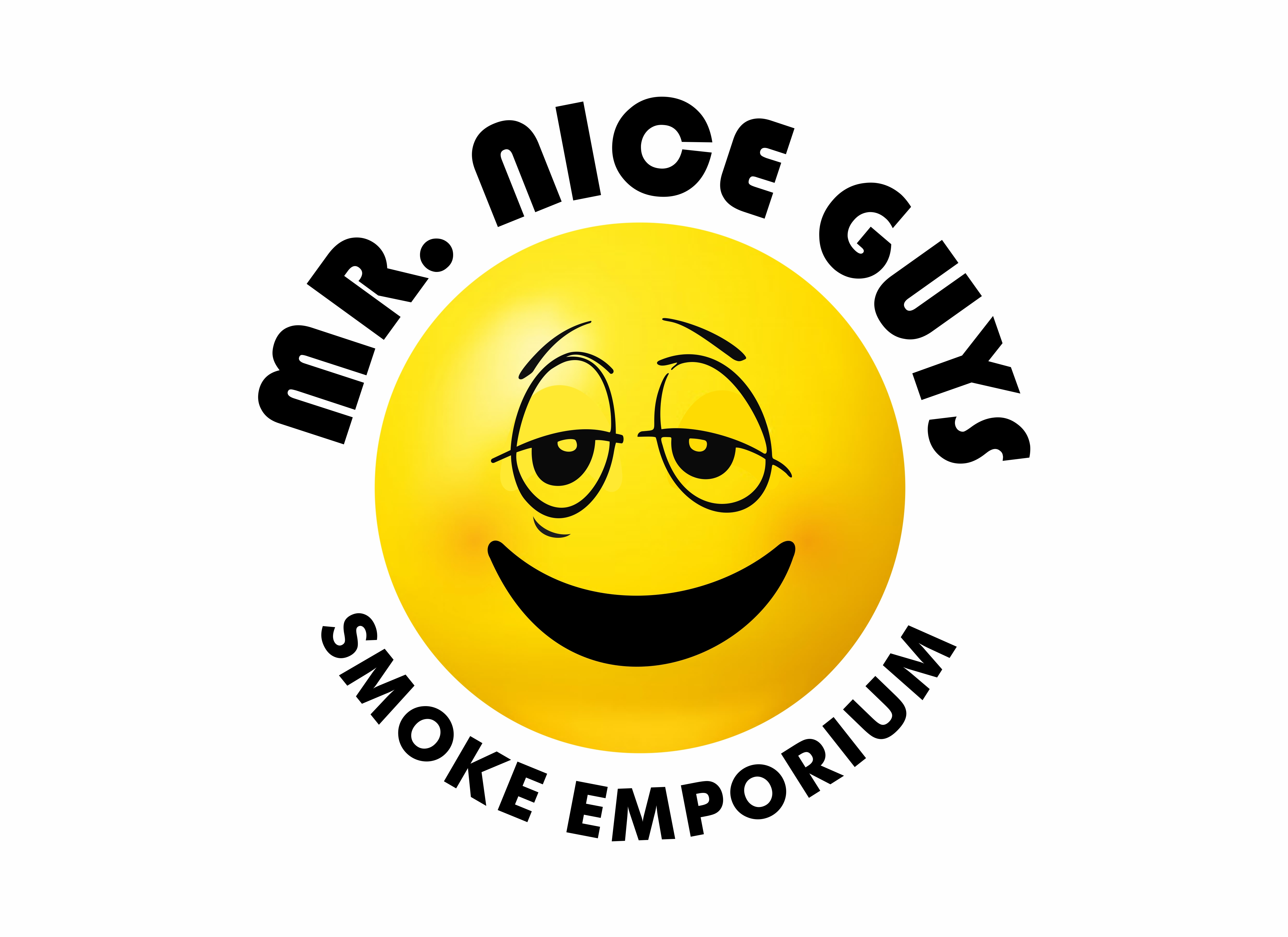 Mr. Nice Guys Smoke Emporium