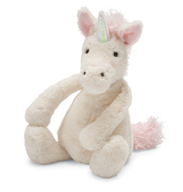 BASHFUL UNICORN MED