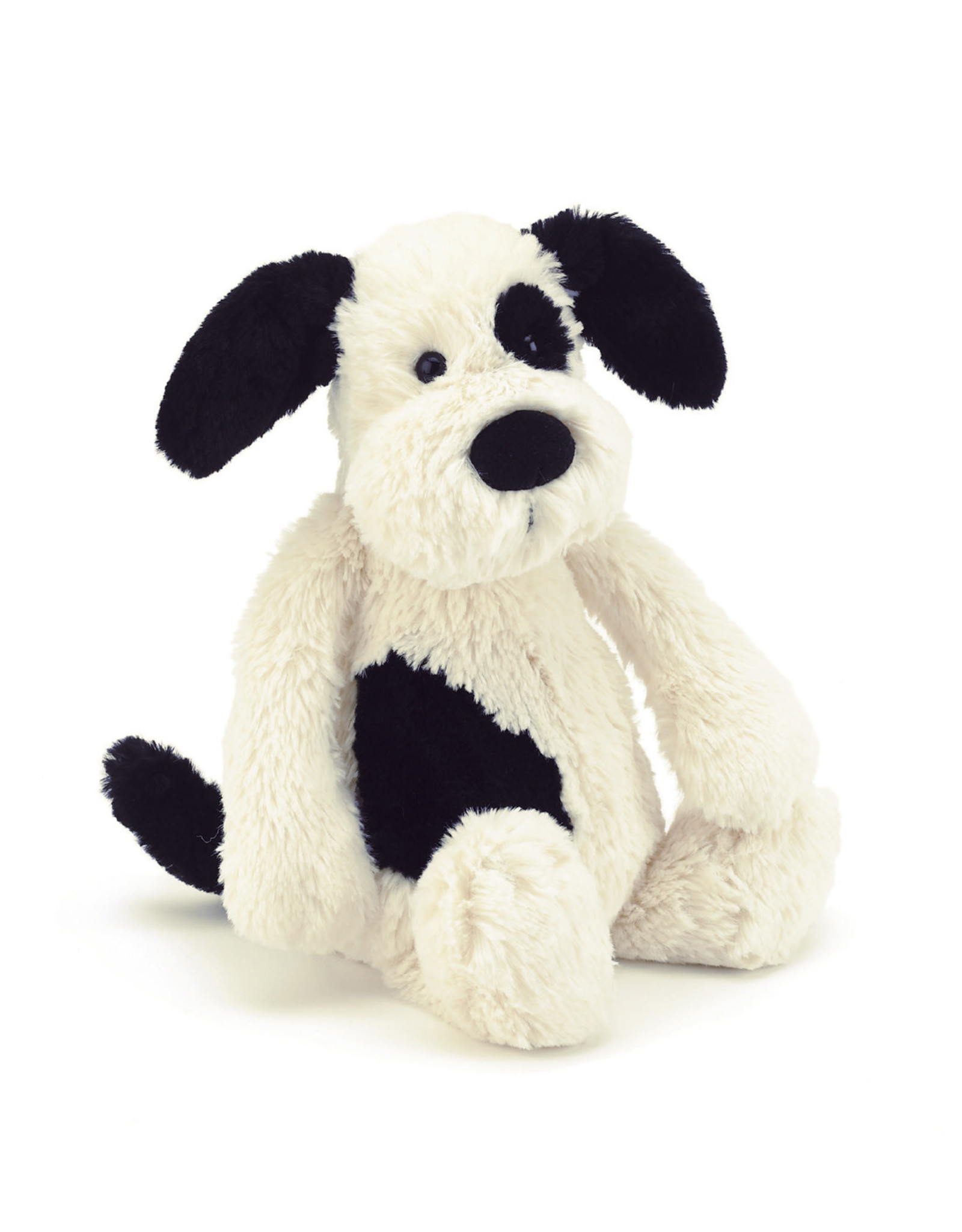 BASHFUL B&C PUPPY PLUSH TOY