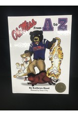 OLE MISS FROM A TO Z