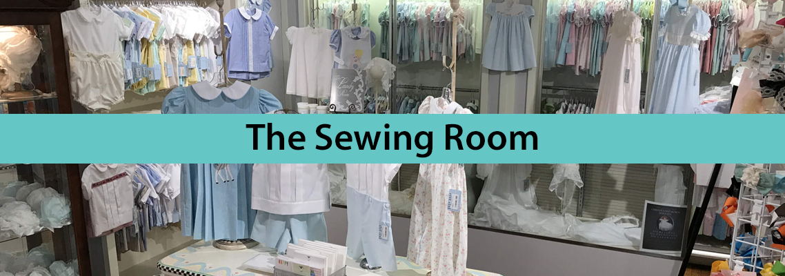 The Sewing Room