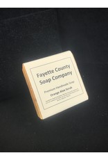 SOAP FAYETTE COUNTY LAVENDER