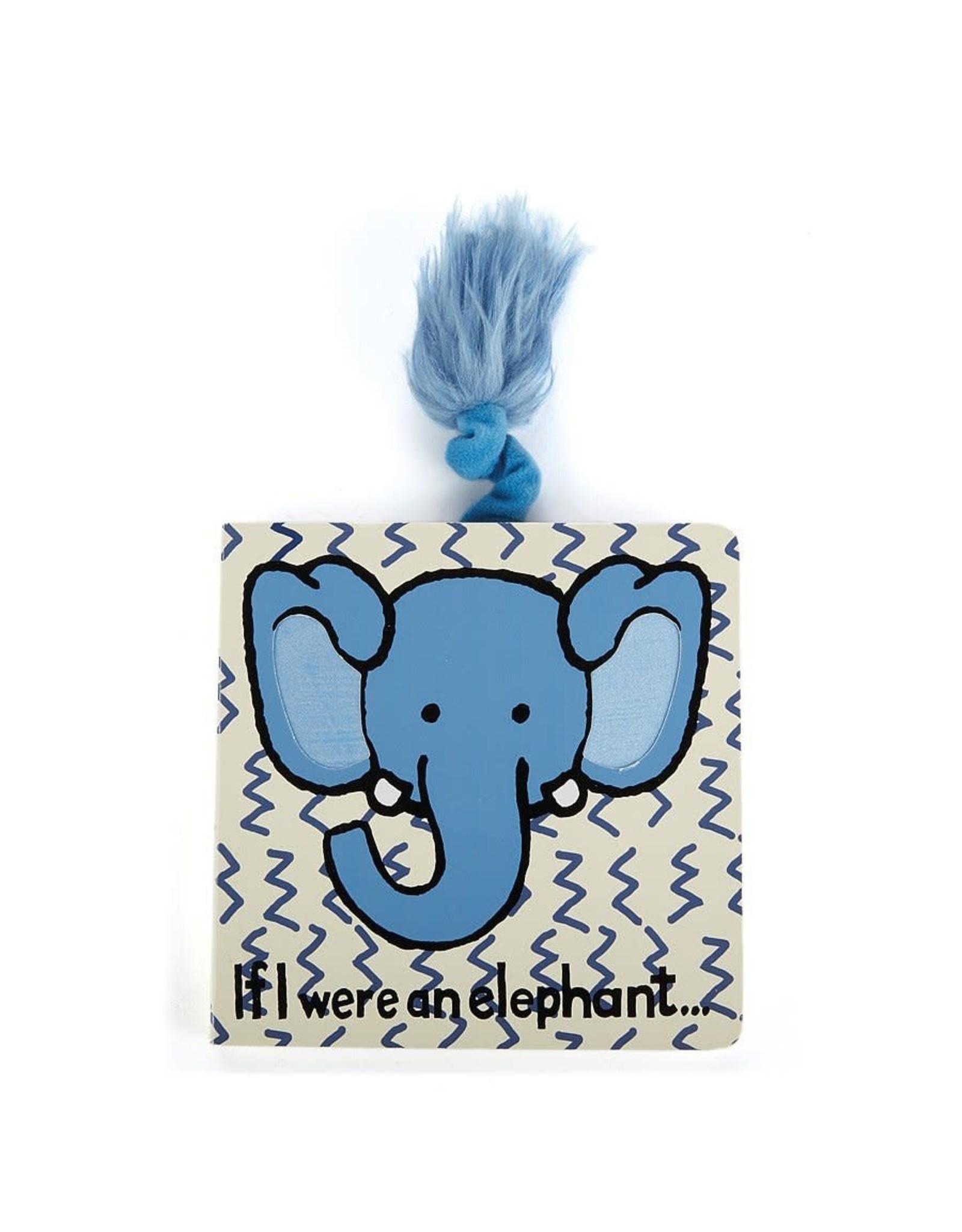 IF I WERE AN ELEPHANT