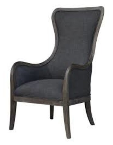 Cleveland Chair - Floor Model - Final Sale