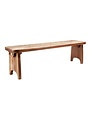 Elevated Timber Serving Board
