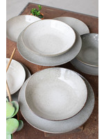 Ceramic Dinner Bowl